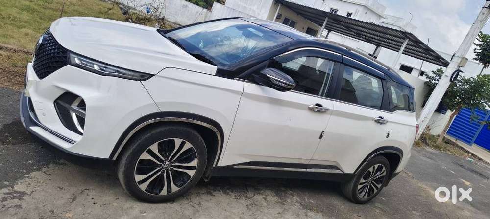 Mg Hector Plus Smart Pro 2.0 Turbo Diesel 6 Str, 2021, Diesel