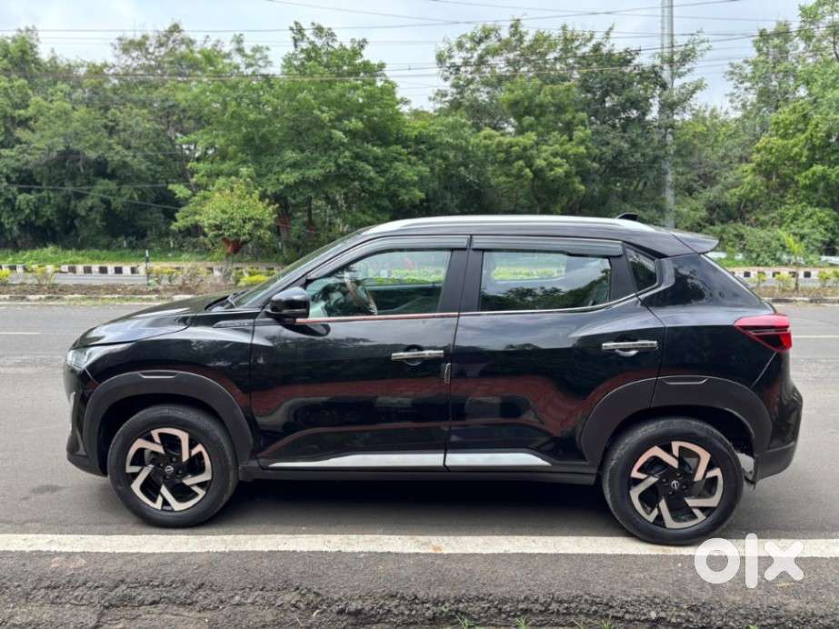 Nissan Magnite 1.0 Xv, 2024, Petrol