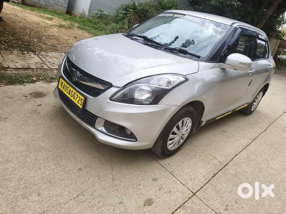 Maruti Suzuki Swift Dzire Vdi BSIV, 2017, Diesel