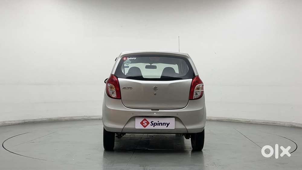 Maruti Suzuki Alto 800 Cng Lxi Optional, 2022, Cng & Hybrids
