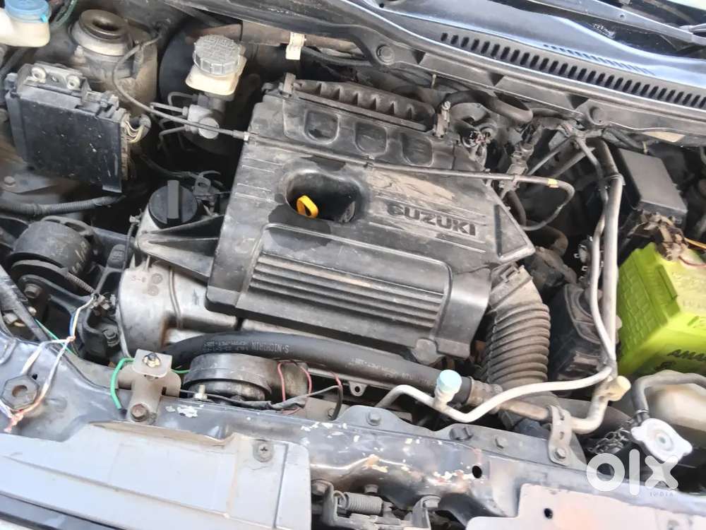 Maruti Suzuki Wagon R 2015 Petrol 170 Km Driven