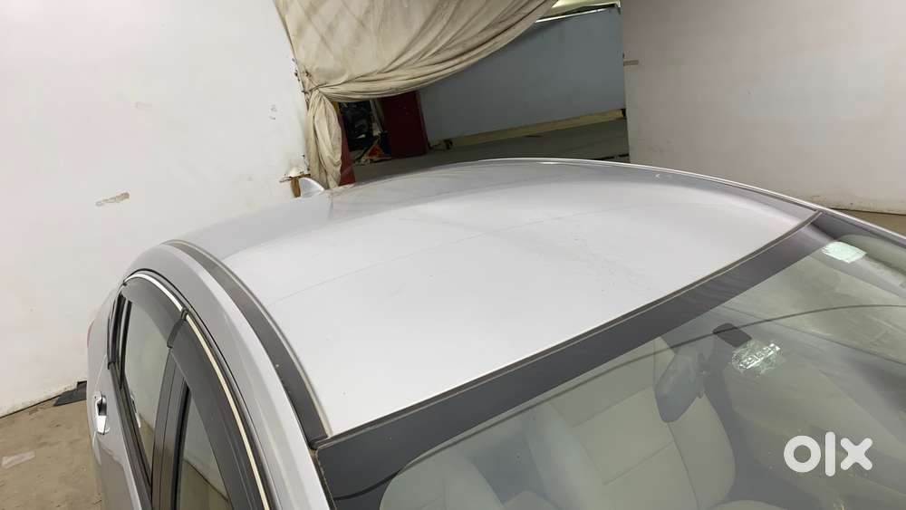 Honda City I-vtec Cvt V, 2019, Petrol