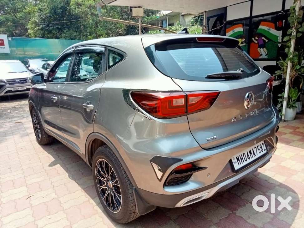 Mg Astor Select 1.5 Mt (ivory), 2024, Petrol