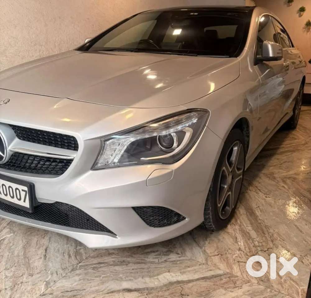 Mercedes-benz C-class C200d 2017 1st Owner
