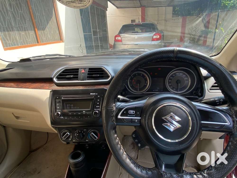 Maruti Suzuki Dzire Vxi Petrol Excellent Condition