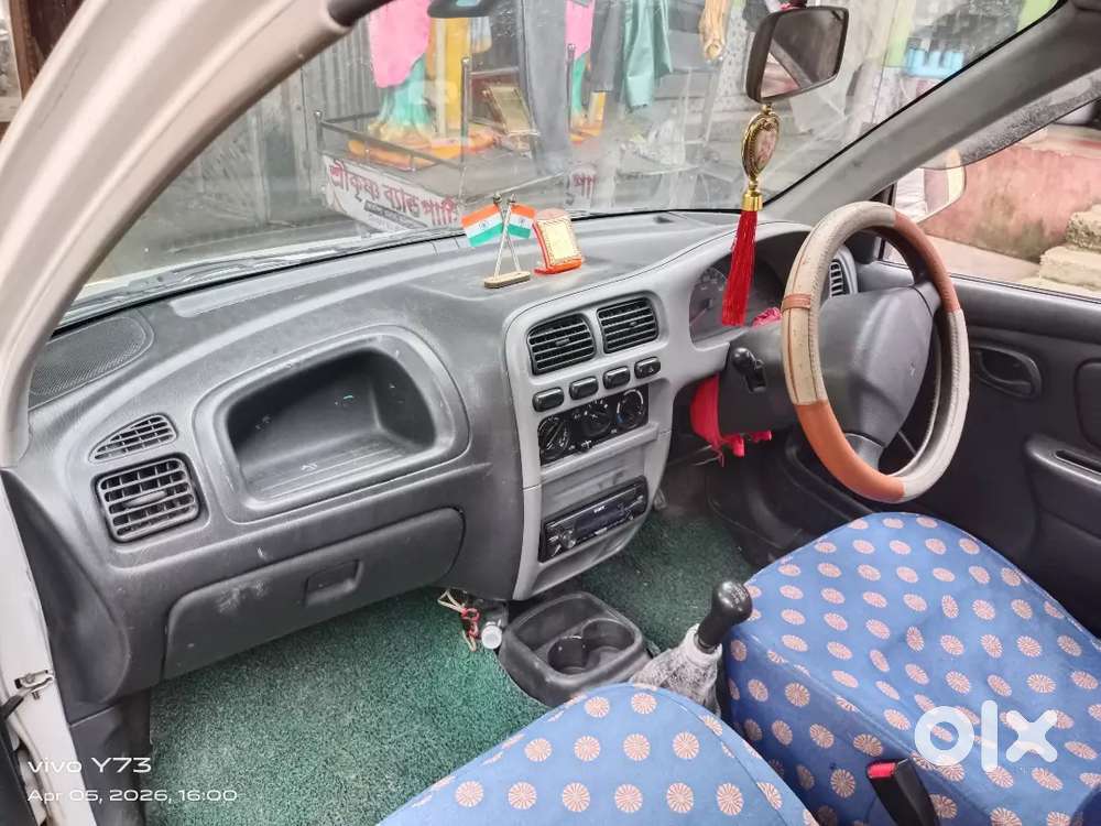 Maruti Suzuki Alto 2011 Petrol Good Condition