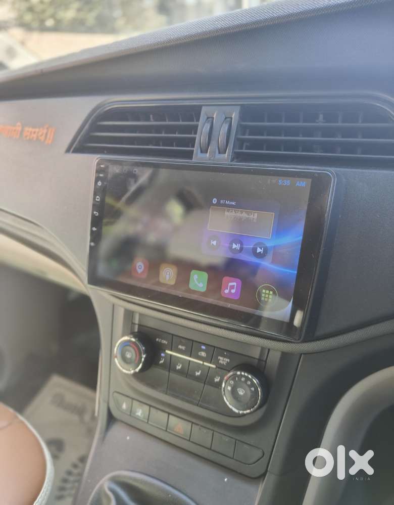 Mahindra Marazzo M4 8str, 2018, Diesel