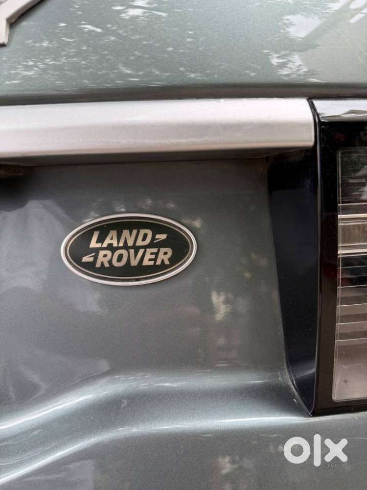 Land Rover Discovery Sport Hse 7-seater, 2016, Diesel