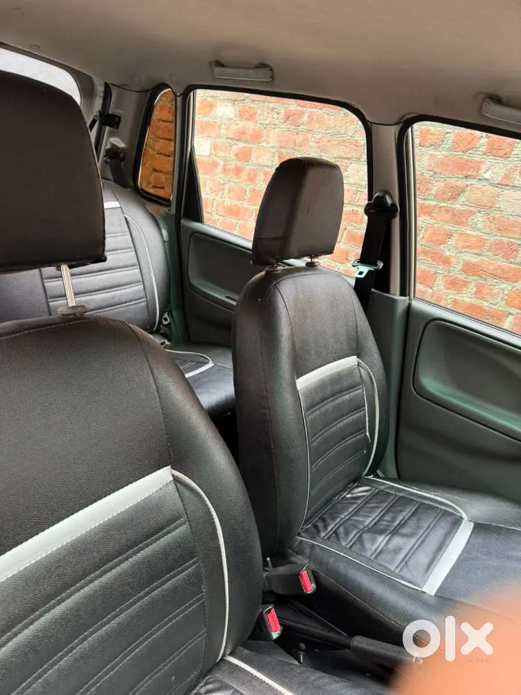 Maruti Suzuki Zen Estilo 2006 Petrol 83000 Km Driven