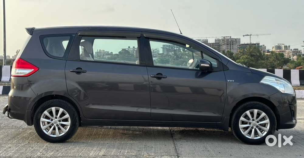 Maruti Suzuki Ertiga Zxi, 2015, Petrol