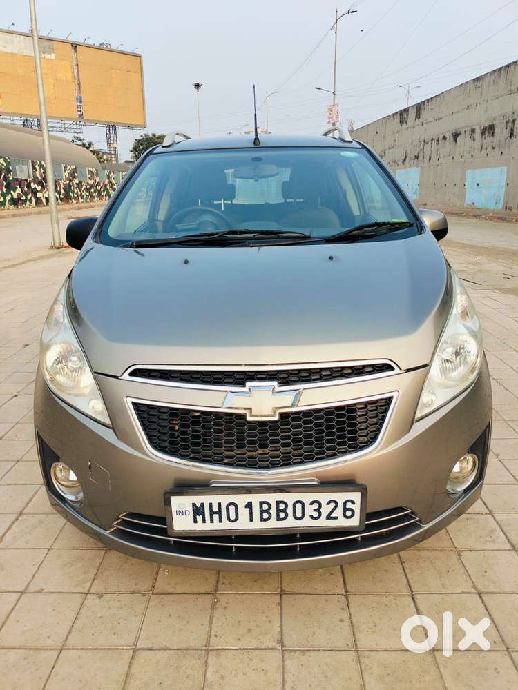 Chevrolet Beat Lt Petrol, 2011, Petrol