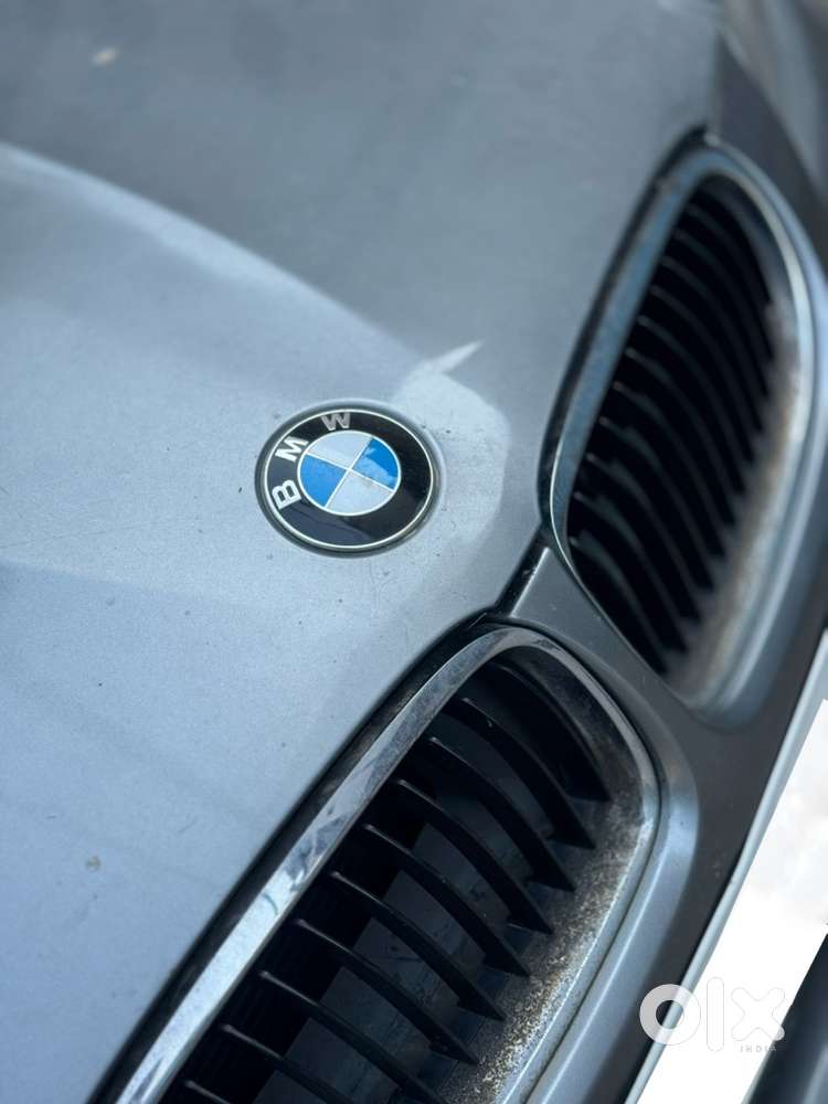 Bmw 3 Series Diesel 2012 Car