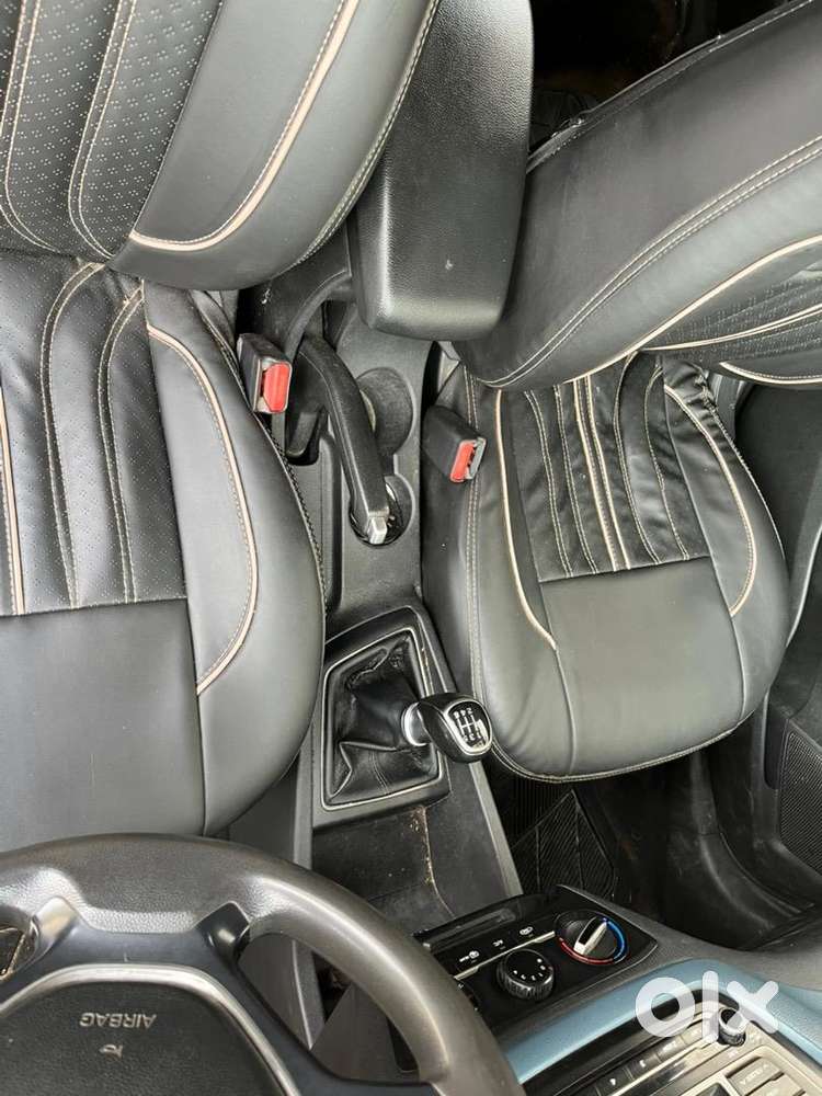 Hyundai I20 Active 2016 Diesel Well Maintained