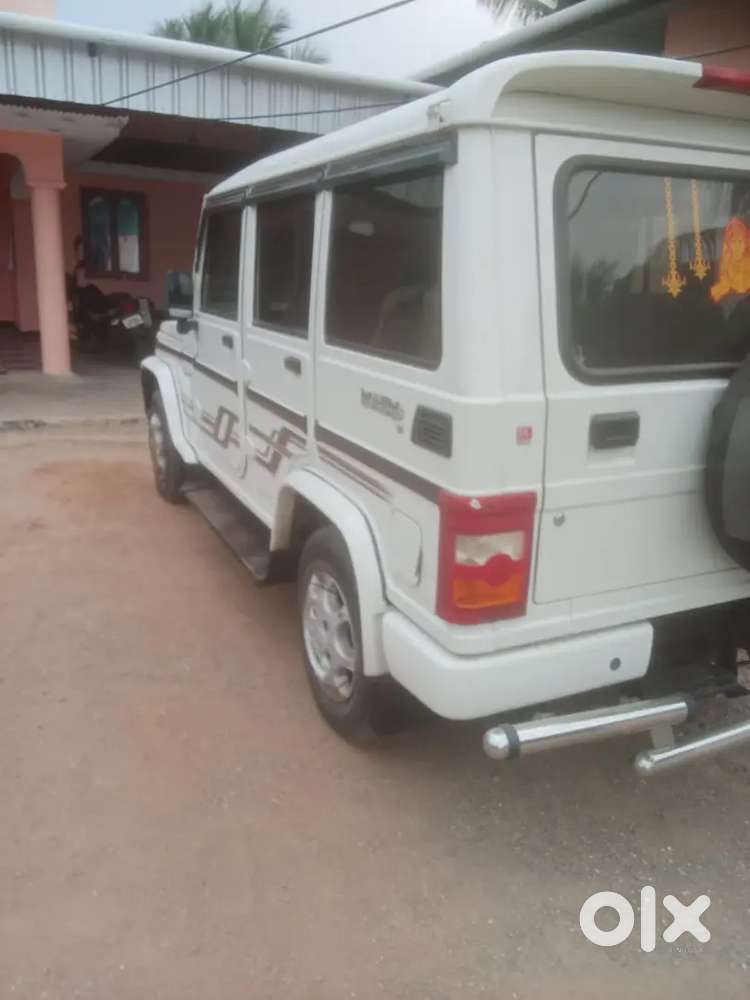 Mahindra Bolero Neo 2020 Diesel 60000 Km Driven