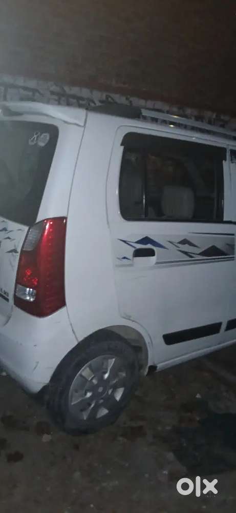 I Want To Sell The Car Because L Want To Buy New Car