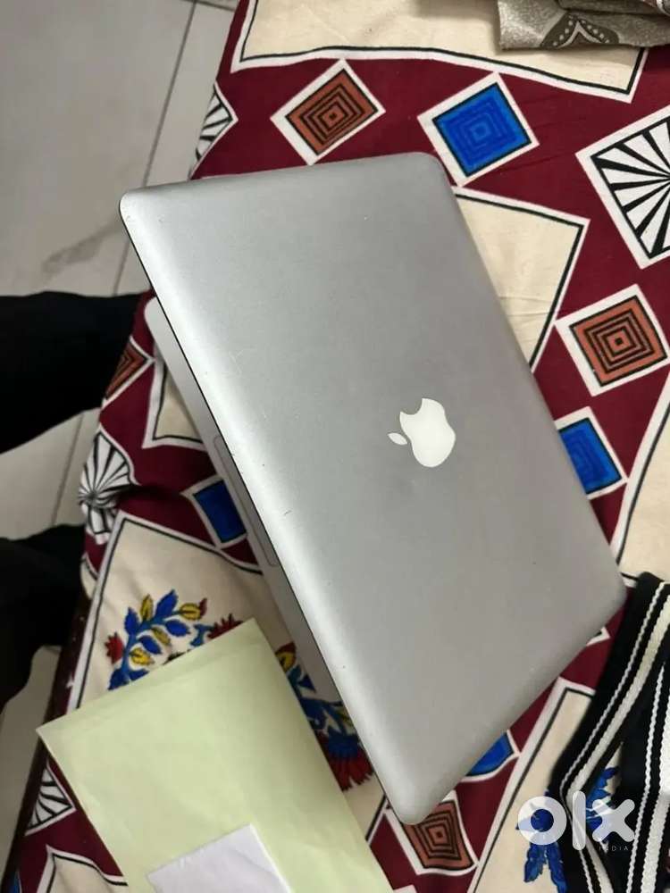 MacBook pro 8Gb ram 500 hhd