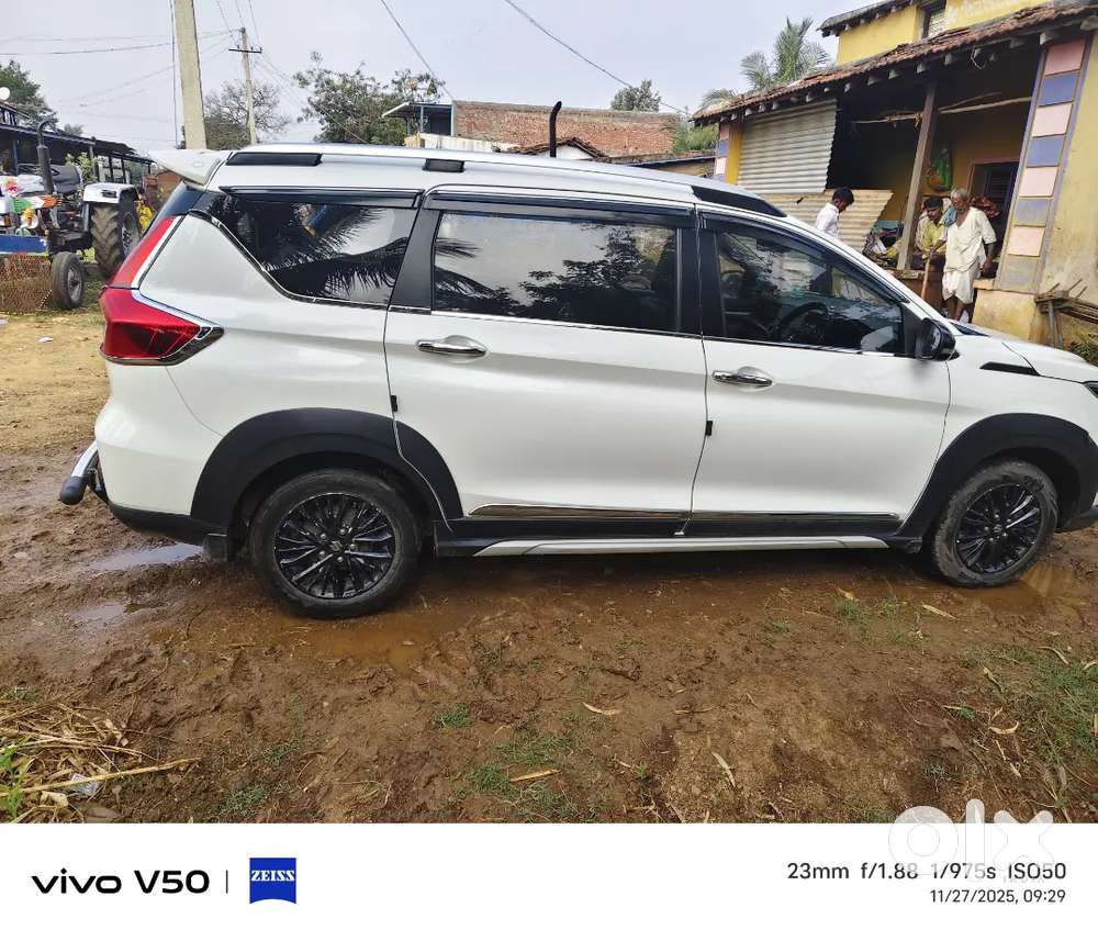 Maruti Suzuki Xl6 2020 Petrol 102000 Km Driven