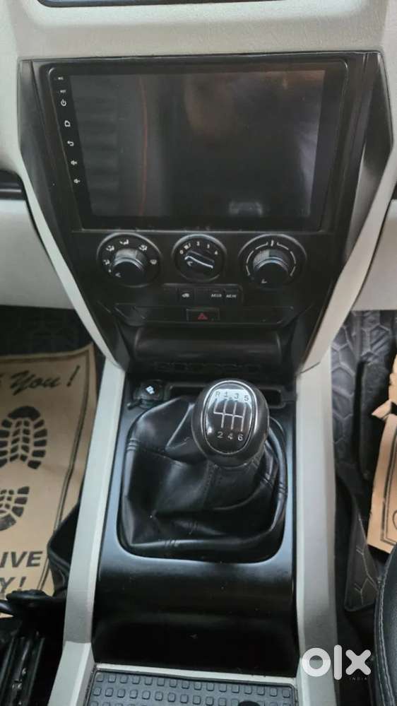 Mahindra Scorpio [ ] 2.2 S5, 2021, Diesel