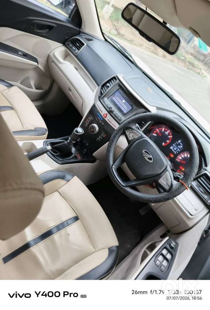 Mahindra Xuv300, 2019, Diesel