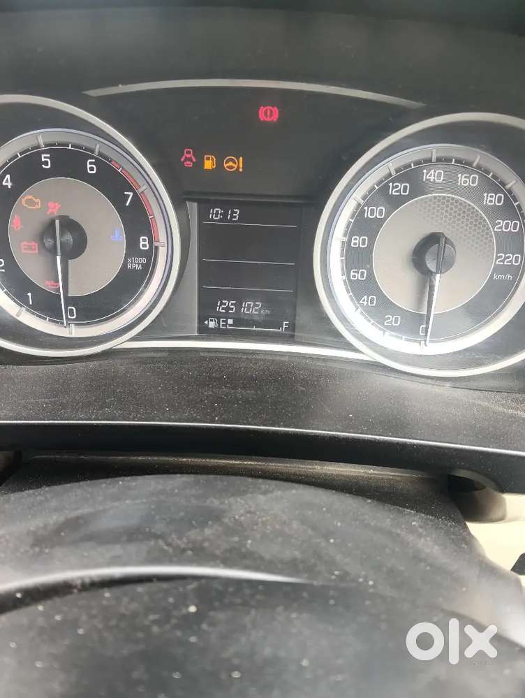 Maruti Suzuki Dzire 2023