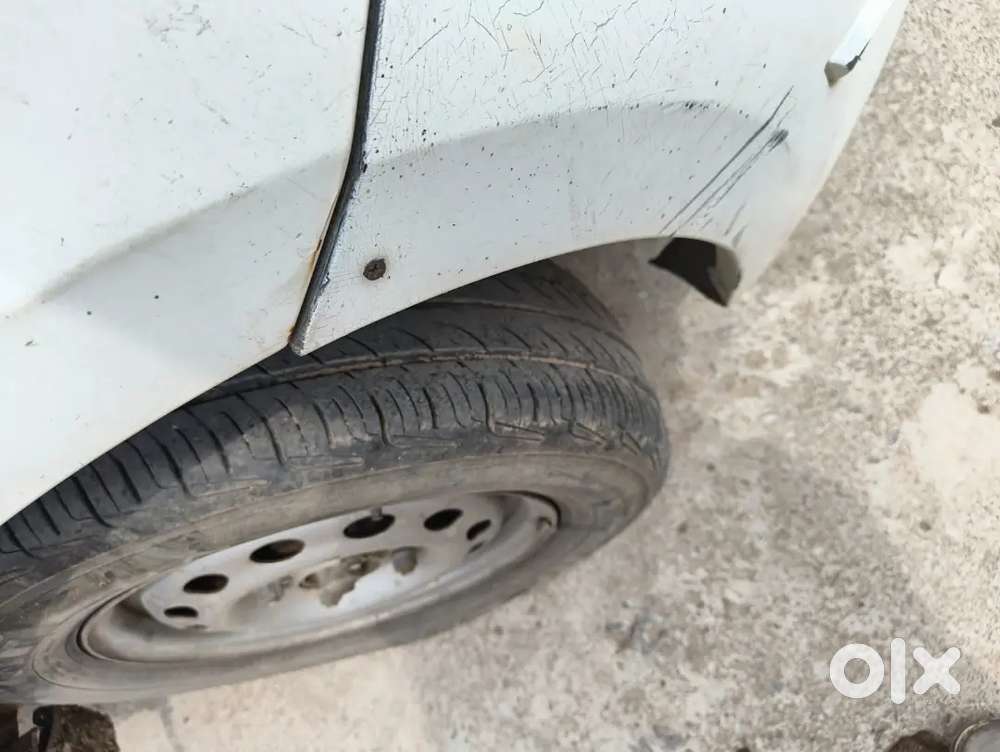 Tata Vista Ldi 2013 Diesel 200000 Km Driven