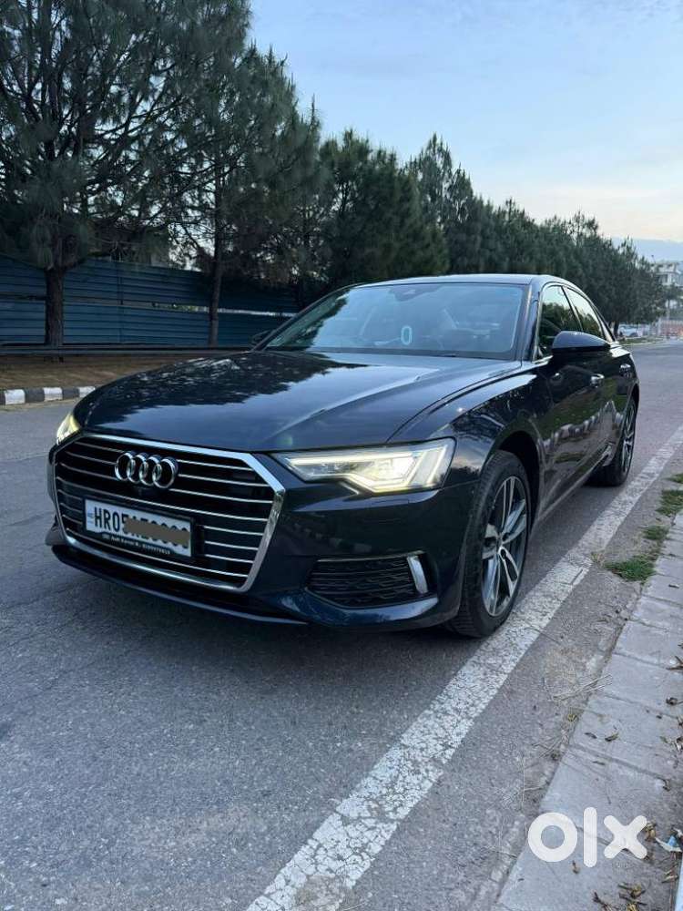 Audi A6 2.0 Tfsi Technology Pack, 2022, Petrol