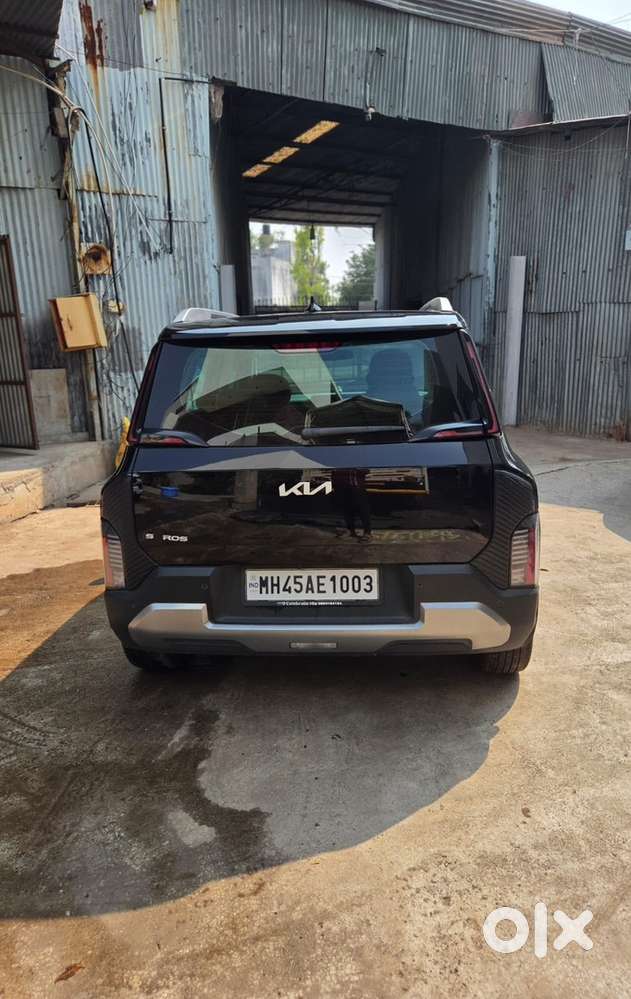 Kia Syros Htx 2025