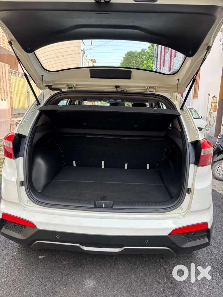 Hyundai Creta Diesel For Sale