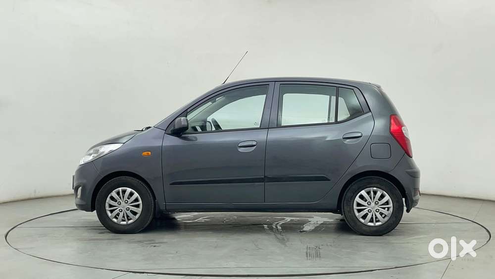 Hyundai I10 Sportz 1.1 Irde2, 2014, Petrol