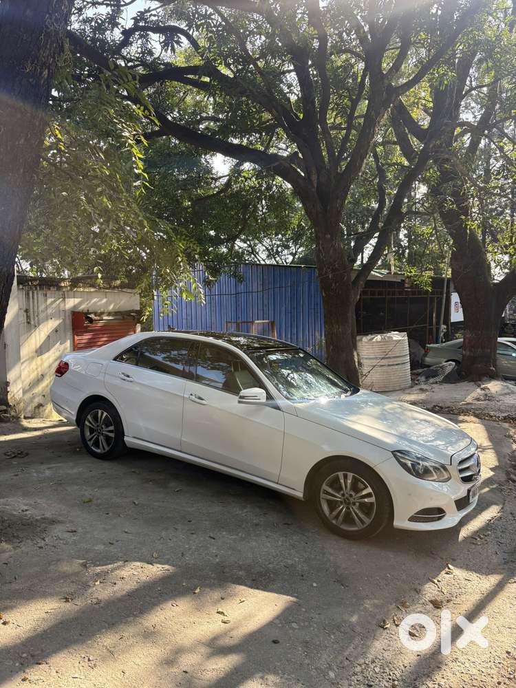 Mercedes-benz E-class E 250 Cdi Avantgarde, 2015, Diesel