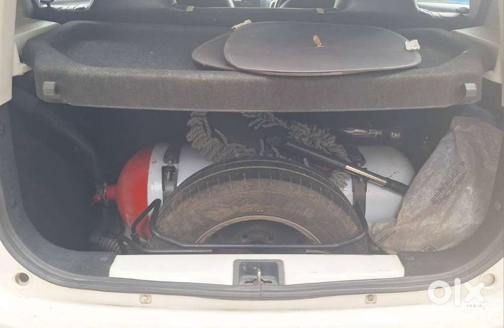 Maruti Suzuki Wagon R 1.0 Lxi Cng, 2021, Cng & Hybrids