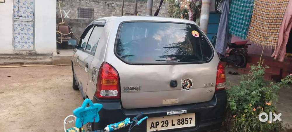 Maruti Suzuki 800 2006 Petrol Good Condition