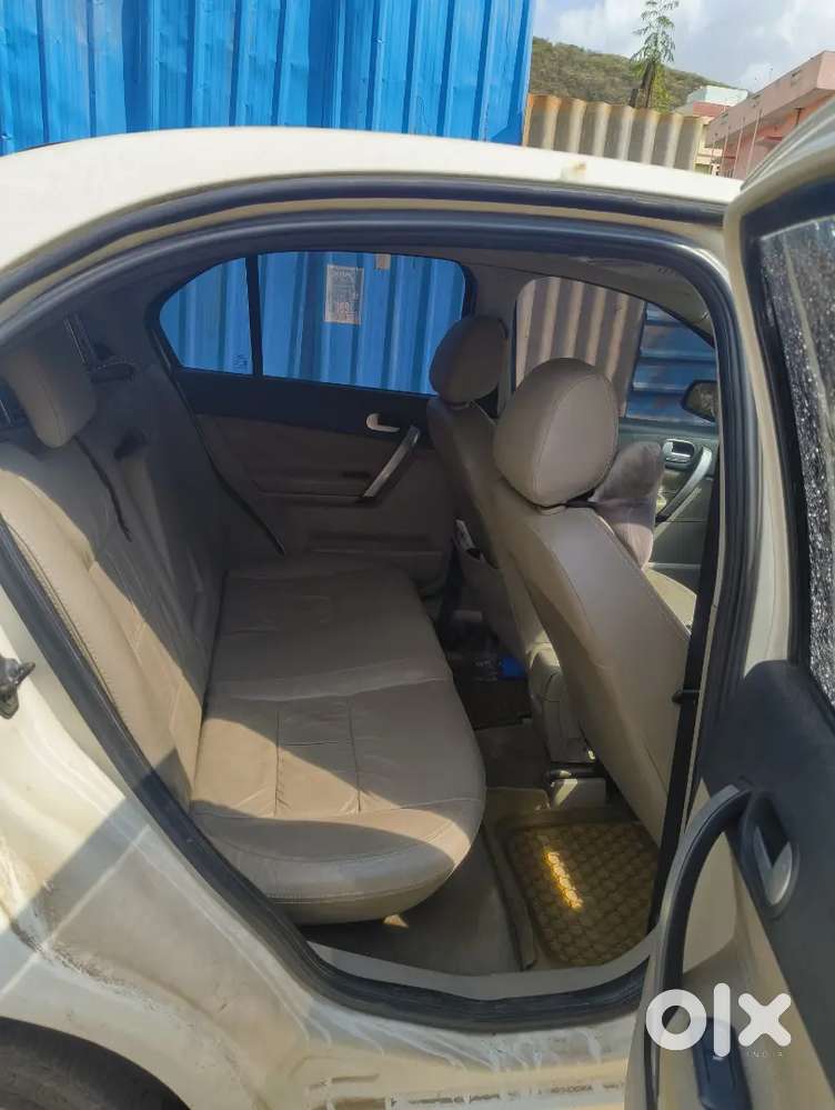 Ford Fiesta 2008 Diesel Well Maintained