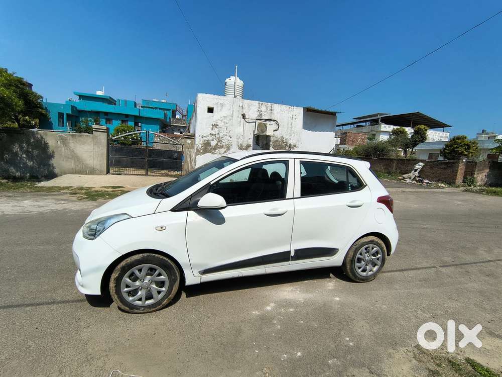 Hyundai Grand I10 1.2 Kappa Magna, 2020, Petrol