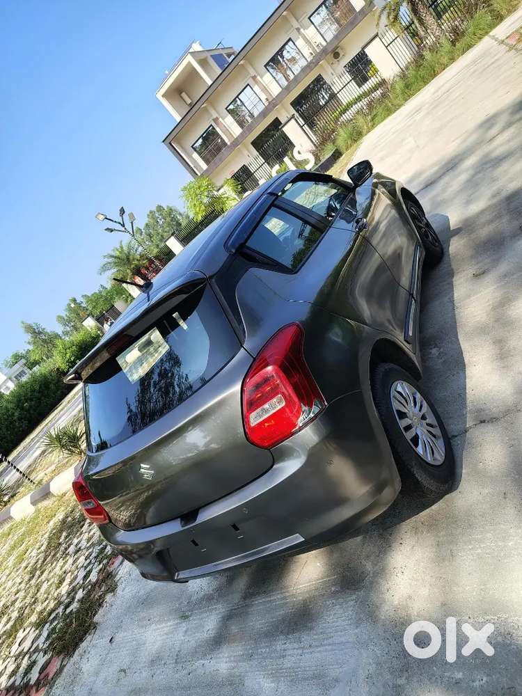 Maruti Suzuki Swift Vdi 2020