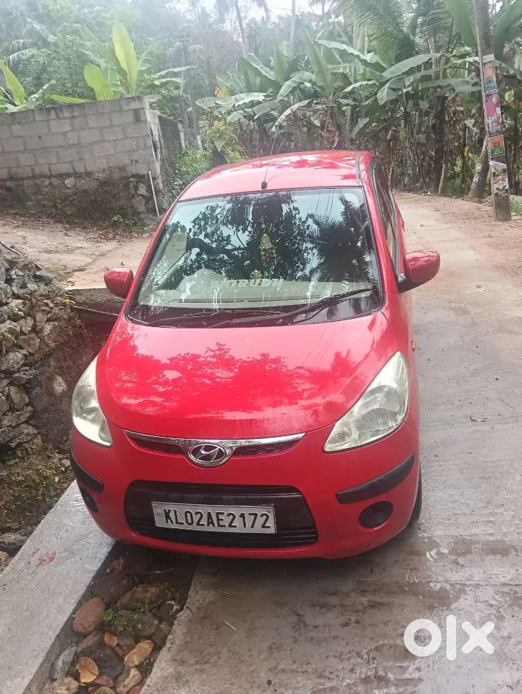 For Buying New Vehicle