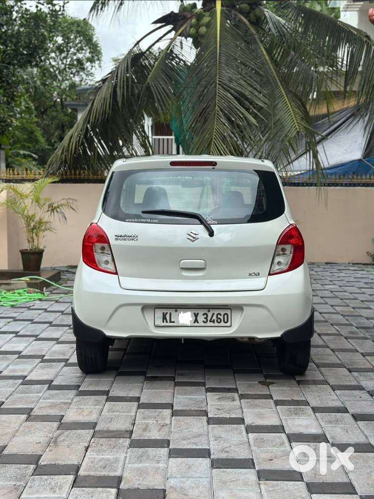 Maruti Suzuki Celerio Zxi(o) Mt, 2019, Petrol