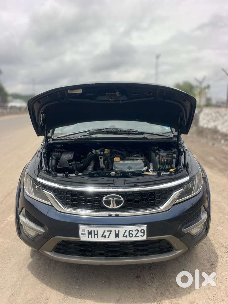 Tata Hexa 2.2 Xt 4x2 7 Str, 2017, Diesel