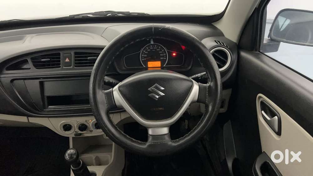 Maruti Suzuki Alto 800 Lxi, 2020, Petrol