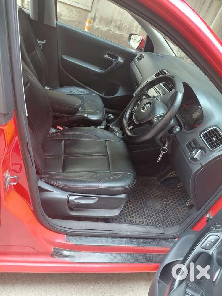 Volkswagen Polo 1.0 Mpi Highline Plus, 2019, Petrol