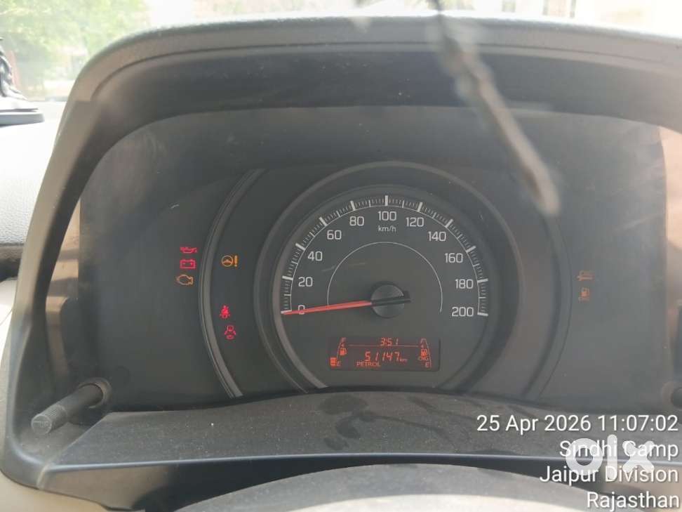 Maruti Suzuki Swift Dzire Tour S, 2023, Cng & Hybrids