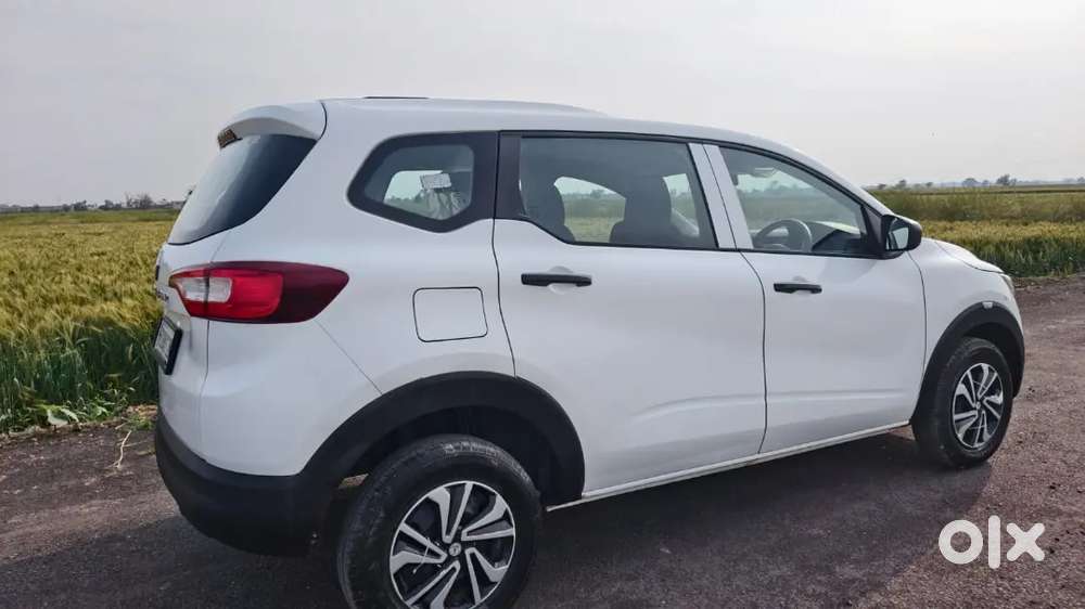 Renault Triber 2024 Petrol 11110 Km Driven