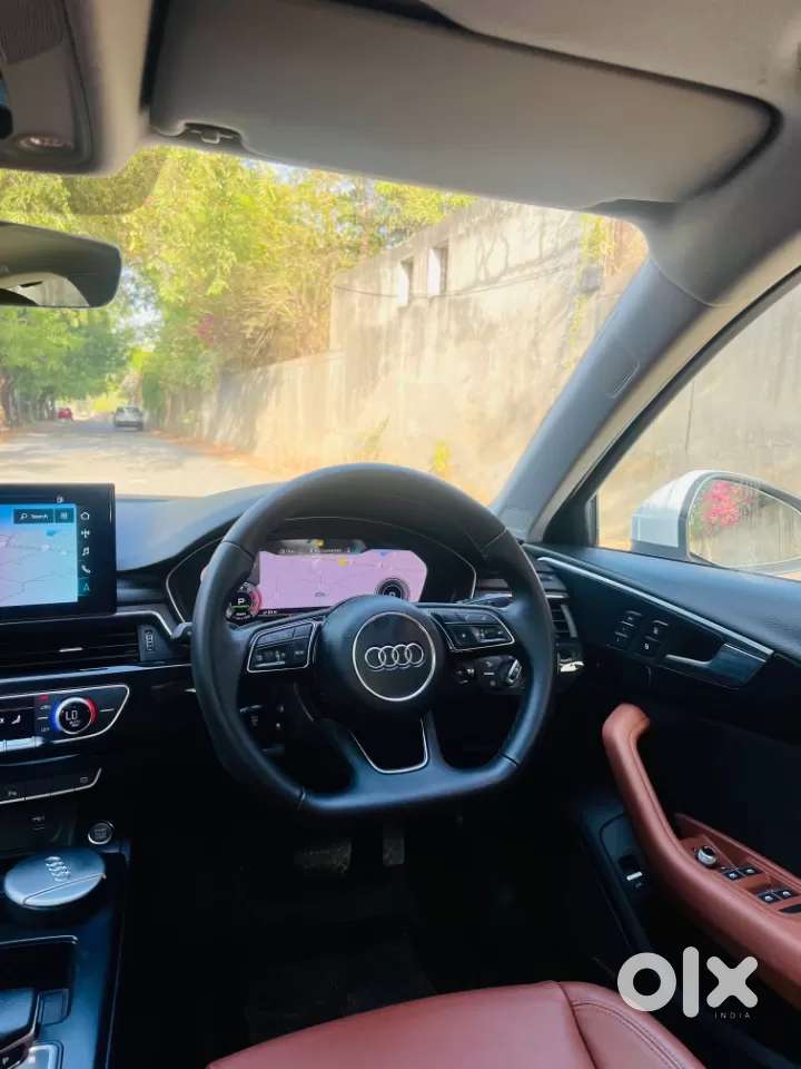 Audi A4 2.0 Technology 40 Tfsi, 2024, Petrol