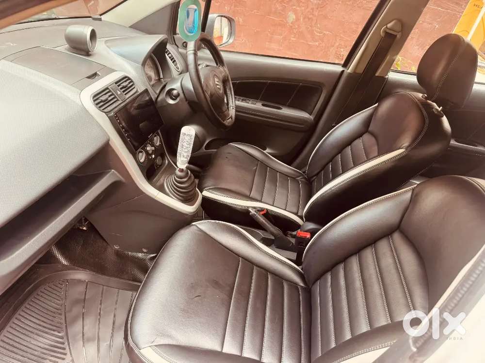 Maruti Suzuki Ritz Vdi 2013