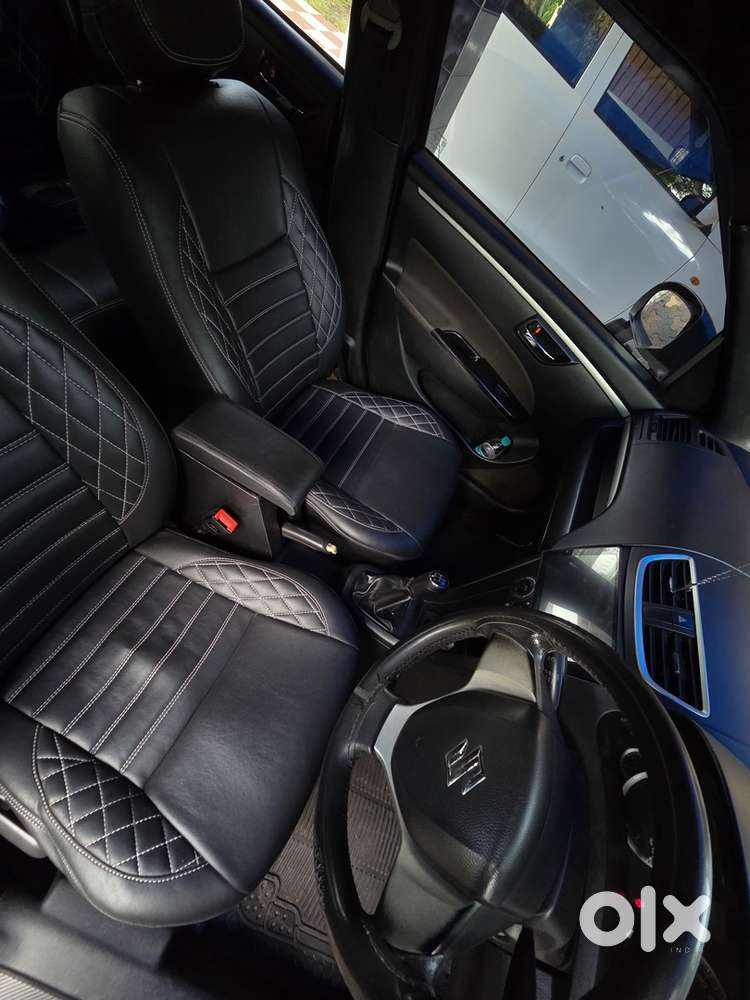 Maruti Swift Diesel 2014