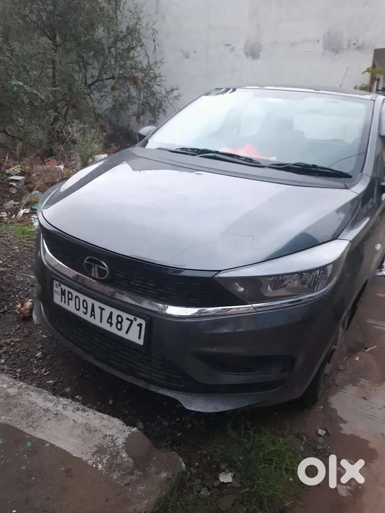 Tata Tiago 1.2 Revotron 2025
