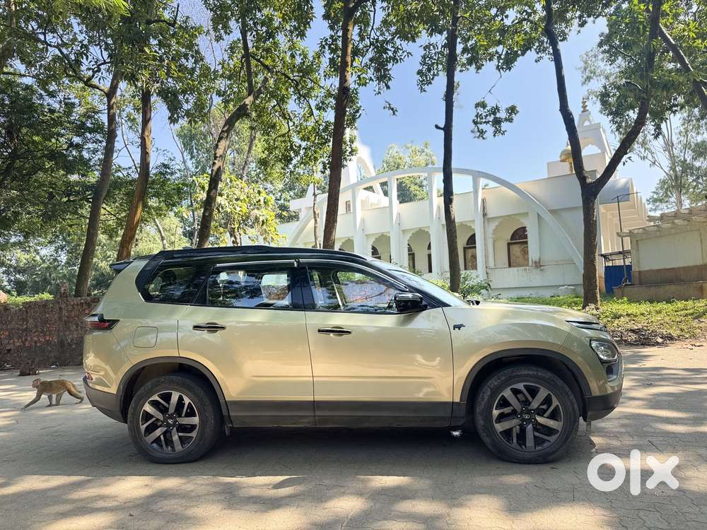 Tata Safari 2.0 Kryotec Xza Plus 6s Kaziranga, 2022, Diesel