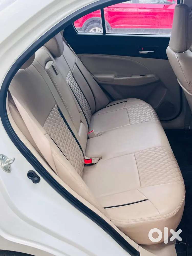 Maruti Suzuki Dzire 2024 Petrol 70000 Km Driven
