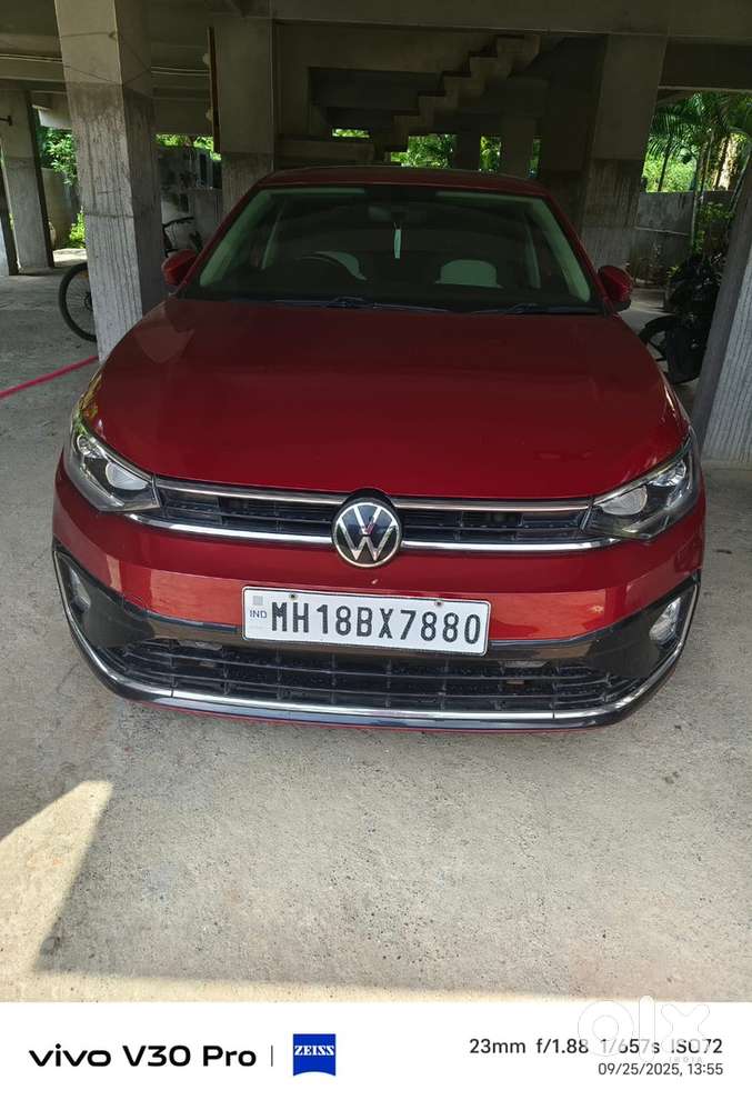 Volkswagen Virtus 2023