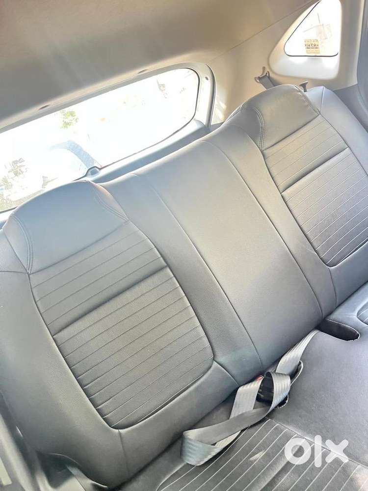 Kia Seltos Petrol  Htk 17,000km Almost Brand New